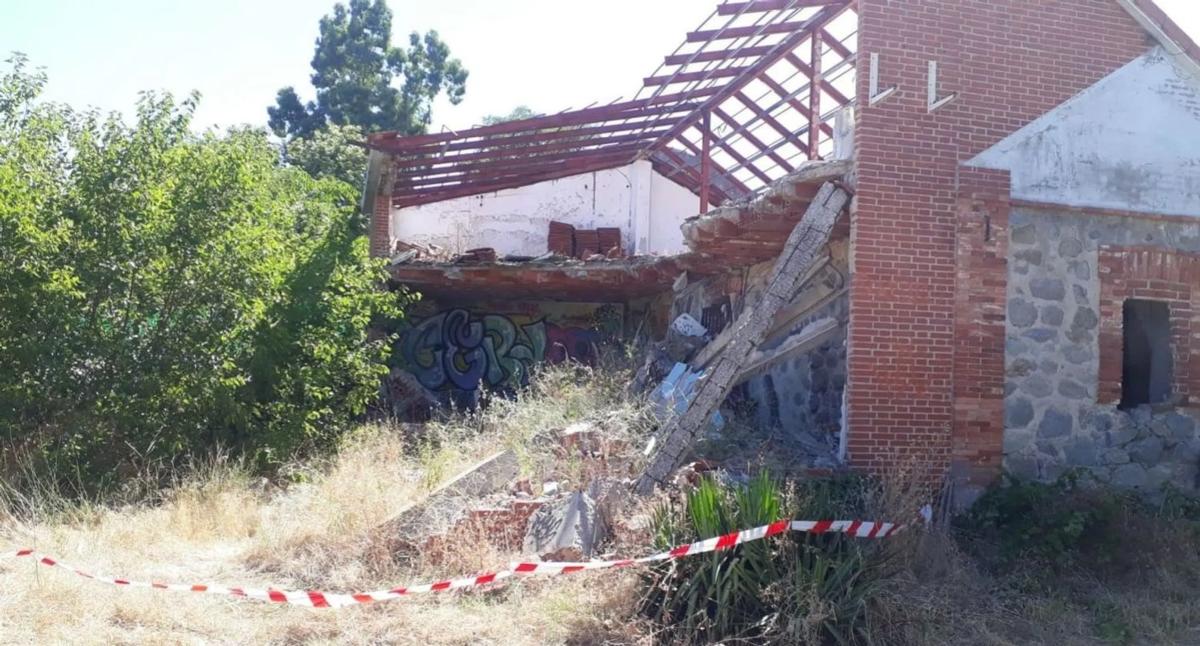 Участок земли на продажу в Коальядо Вильяльба, Мадрид photo 3
