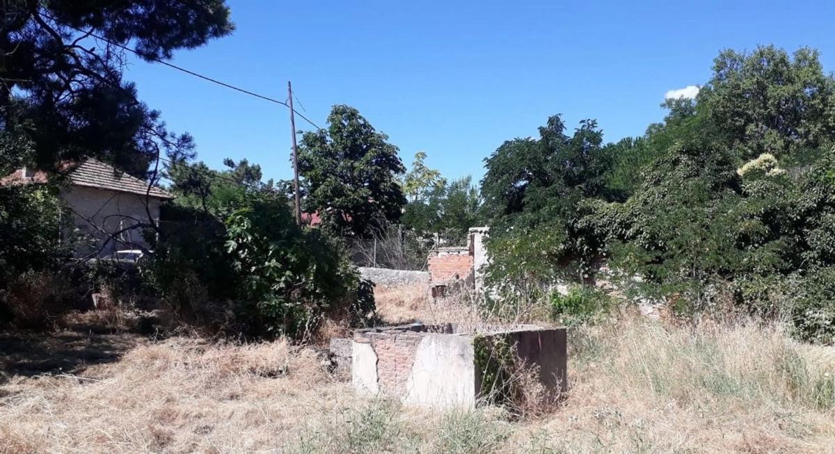 Участок земли на продажу в Коальядо Вильяльба, Мадрид photo 5