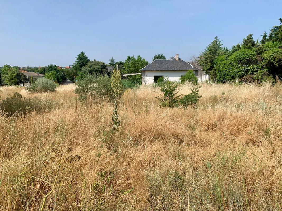 Terreno en venta en Colmenarejo, Madrid photo 2