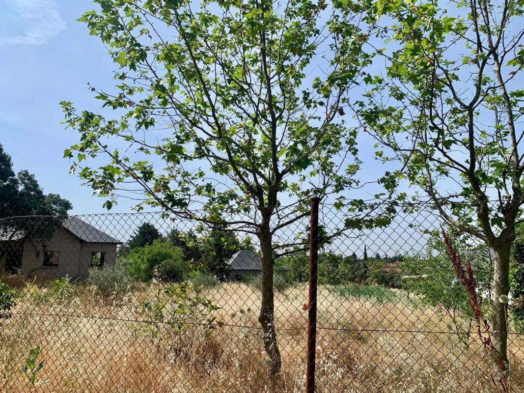 Terreno en venta en Colmenarejo, Madrid photo 4
