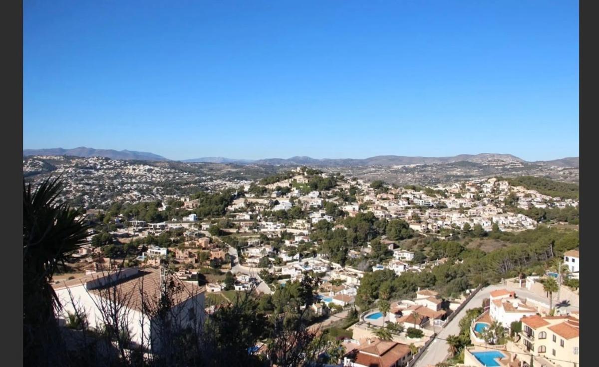 Land for sale in Colmenarejo, Madrid photo 4