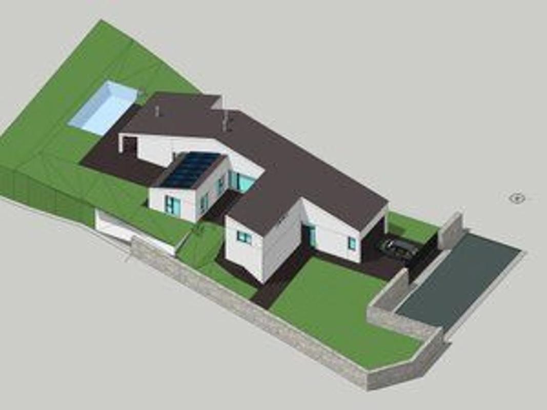 Land for sale in Colmenarejo, Madrid photo 4