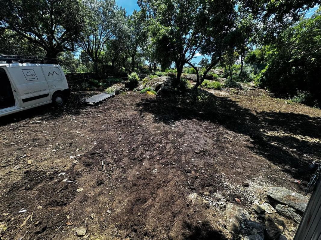 Land for sale in Colmenarejo, Madrid photo 5