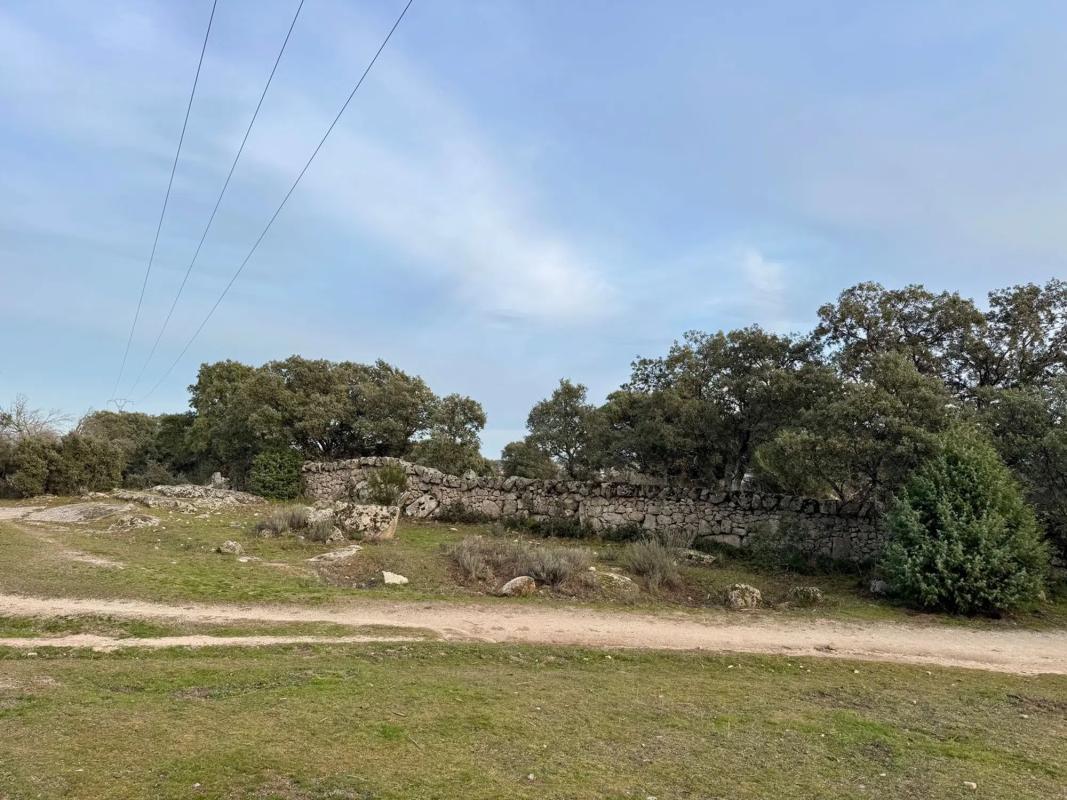 Land for sale in Colmenarejo, Madrid photo 5