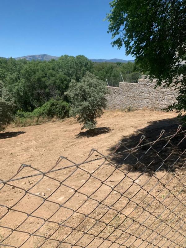Land for sale in Colmenarejo, Madrid photo 1