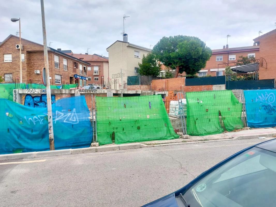 Land for sale in Colmenarejo, Madrid photo 2