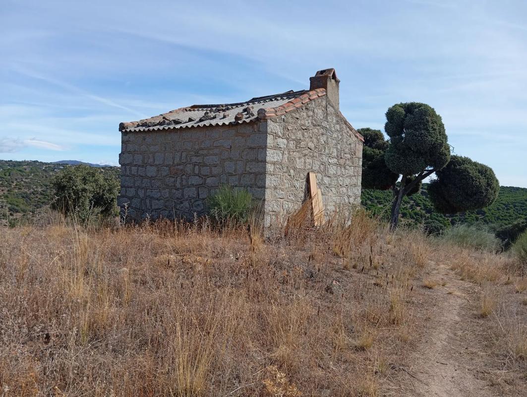 Land for sale in Colmenarejo, Madrid photo 4