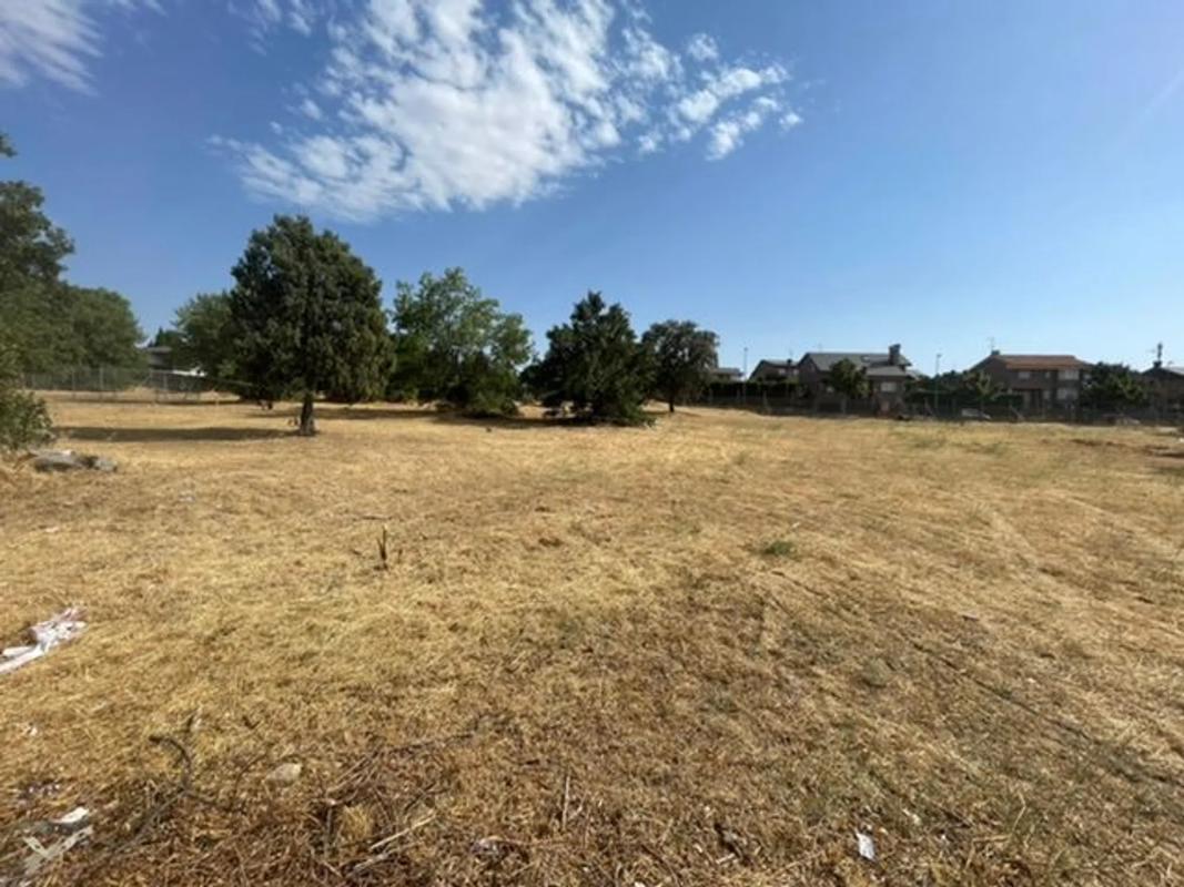 Land for sale in Colmenarejo, Madrid photo 1