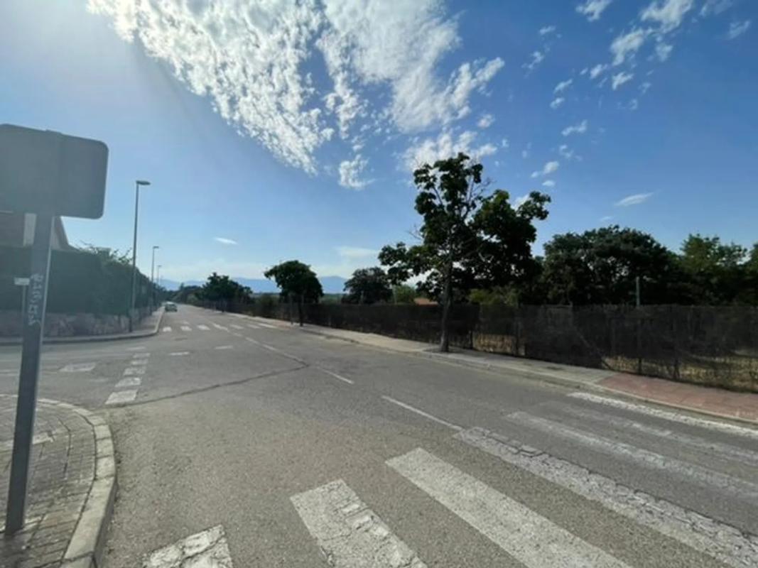 Land for sale in Colmenarejo, Madrid photo 5