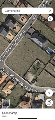 Terreno en calle Calderón de La Barca, 2 photo