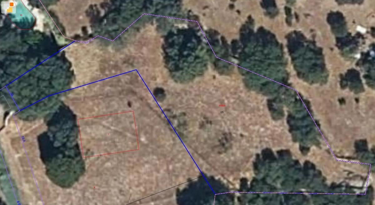 Land for sale in Colmenarejo, Madrid photo 2