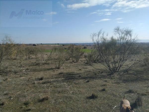 Terreno en carretera Villanueva del Pardillde o s/n photo 1
