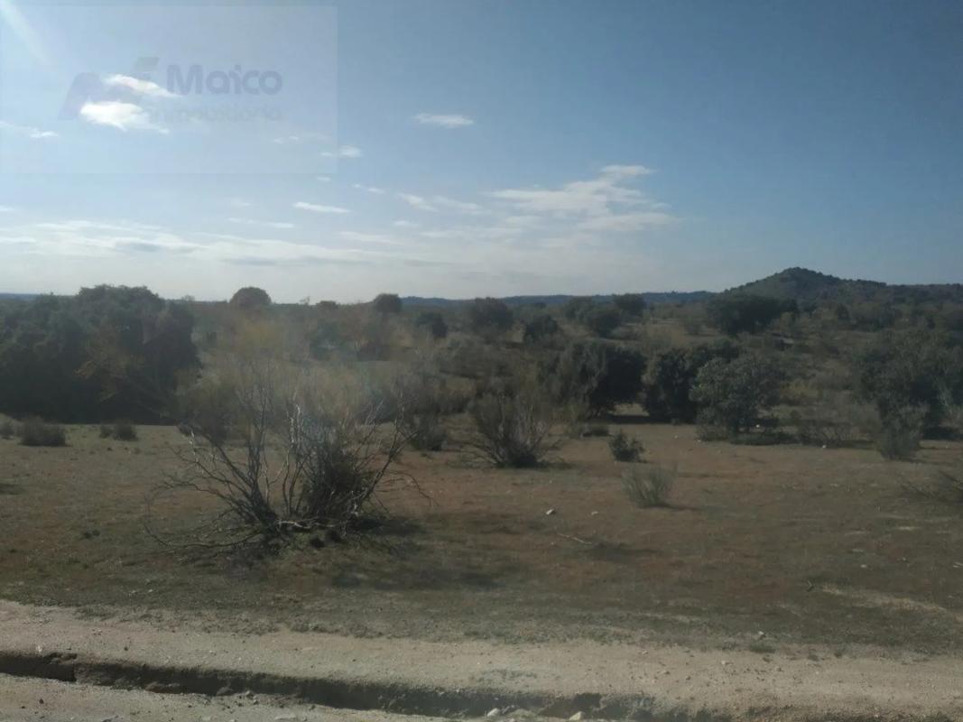 Terreno en venta en Colmenarejo, Madrid photo 2