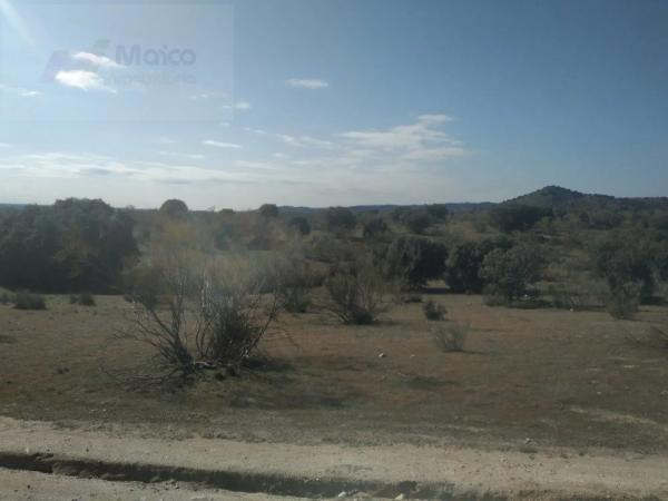 Terreno en carretera Villanueva del Pardillde o s/n photo 2