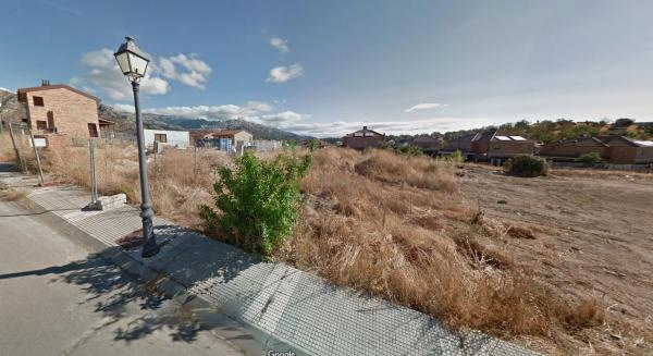 Terreno en calle de Murillo, 69 thumbnail 2