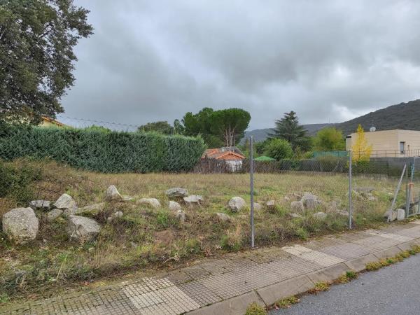 Terreno en calle Solana de la Caseta s/n photo 1