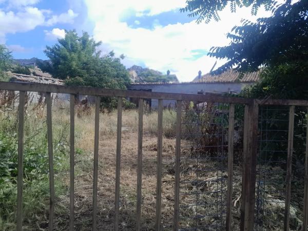 Terreno en calle de las Rocas s/n thumbnail 1