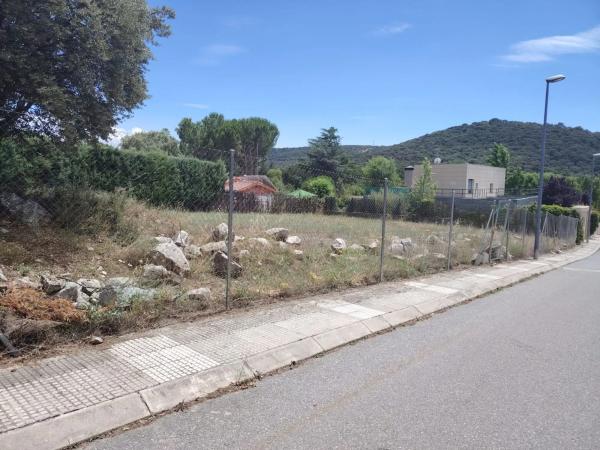 Terreno en calle Solana de la Caseta s/n photo 4