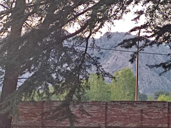 Terreno en Virgen Del Loreto, 2 thumbnail 1