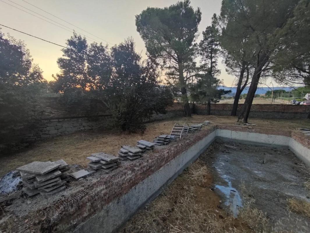 Terreno en venta en El Boalo, Madrid photo 4