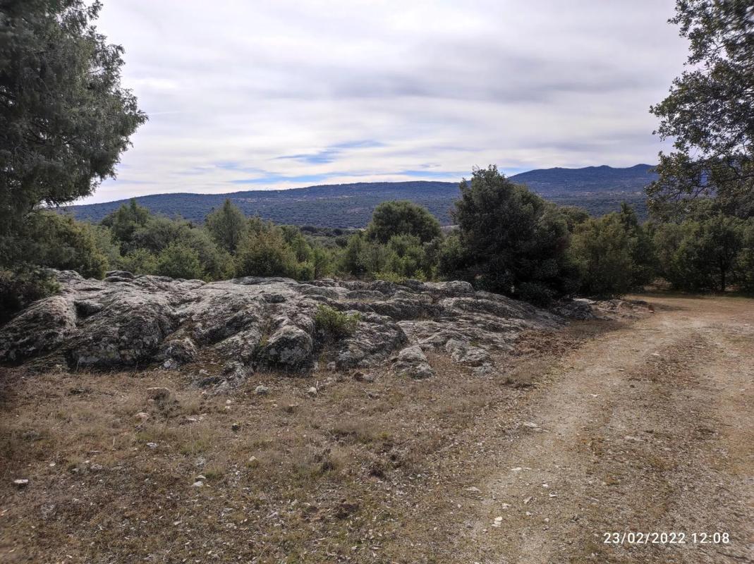 Terreno en venta en El Boalo, Madrid photo 1