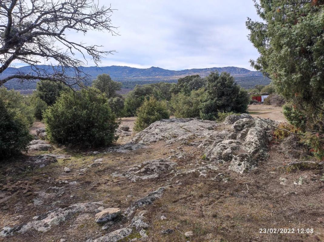 Terreno en venta en El Boalo, Madrid photo 3