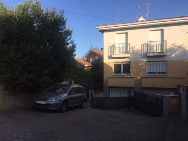 Terreno en calle Vallejuelo 8a y 8b, 8 -a / -8-b photo 3