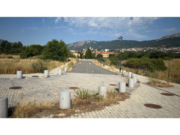 Terreno en Centro photo 1