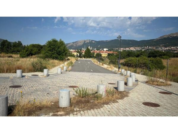 Terreno en Centro photo 1