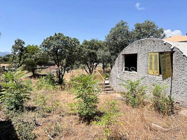 Terreno en Las Zorreras - Monte Encinar photo 1