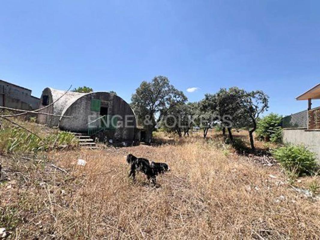 Участок земли на продажу в Эль-Эскориаль, Мадрид photo 3