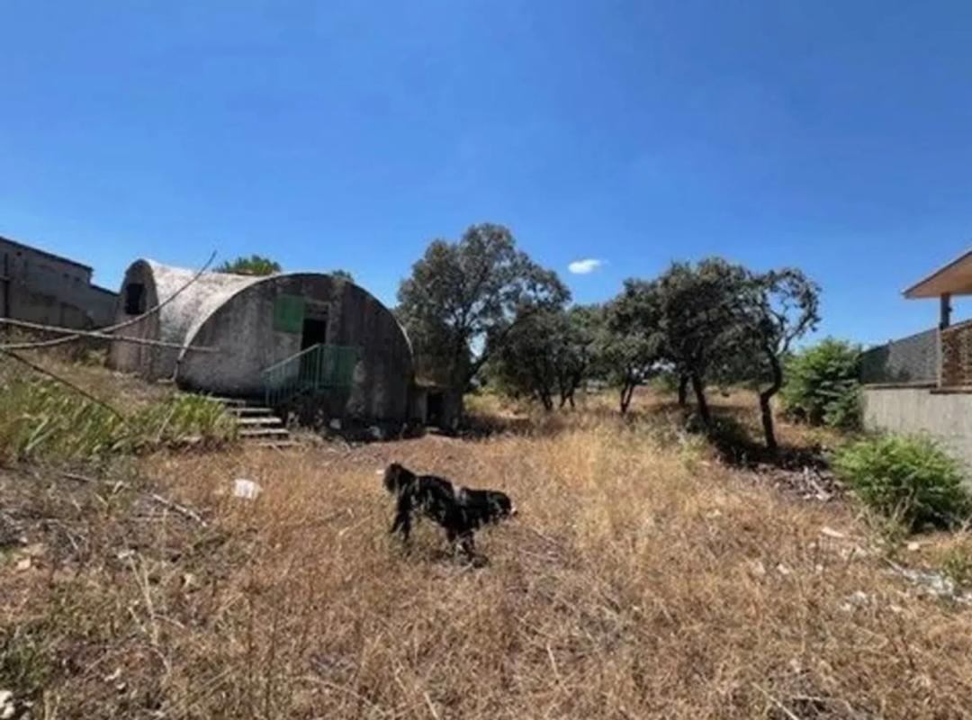 Terreno en venta en El Escorial, Madrid photo 3