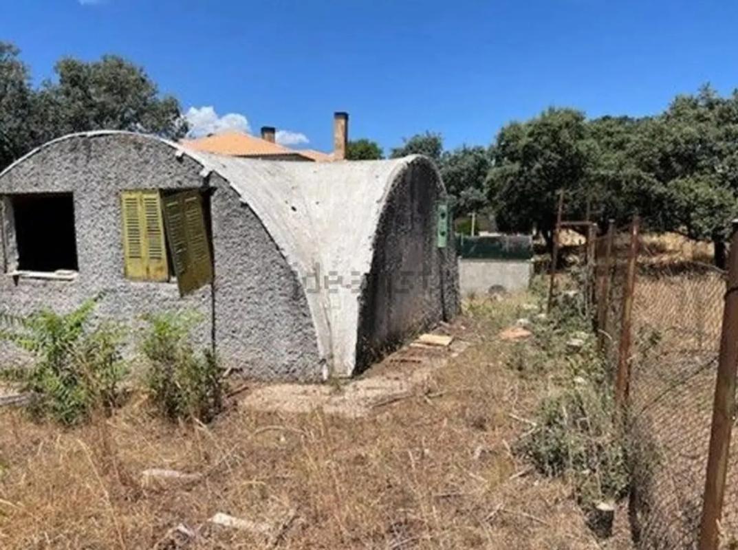 Terreno en venta en El Escorial, Madrid photo 4