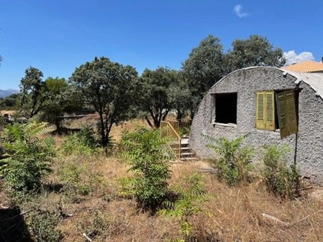 Участок земли на продажу в Эль-Эскориаль, Мадрид photo 3