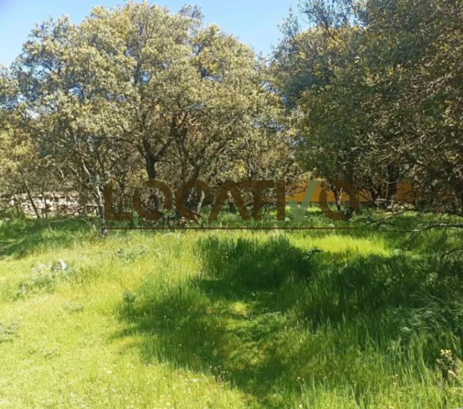 Участок земли на продажу в Эль-Эскориаль, Мадрид photo 1