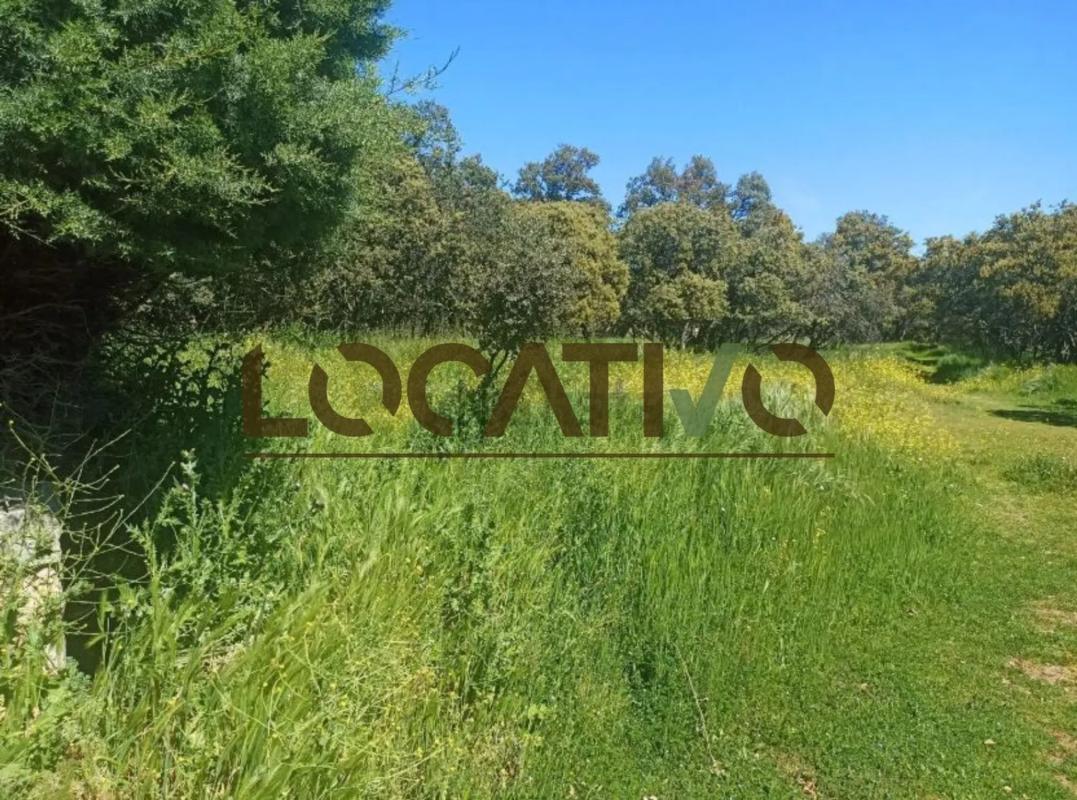 Участок земли на продажу в Эль-Эскориаль, Мадрид photo 2