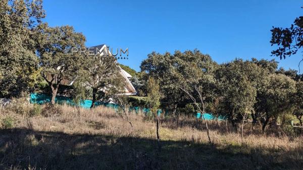 Terreno en Navalquejigo - Los Arroyos photo 1