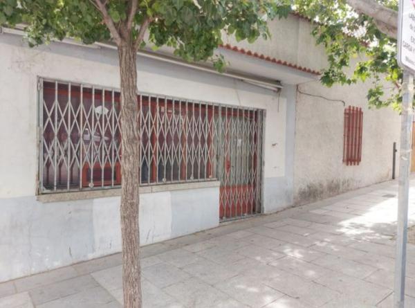 Terreno en calle de Lorenzo Niño photo 2