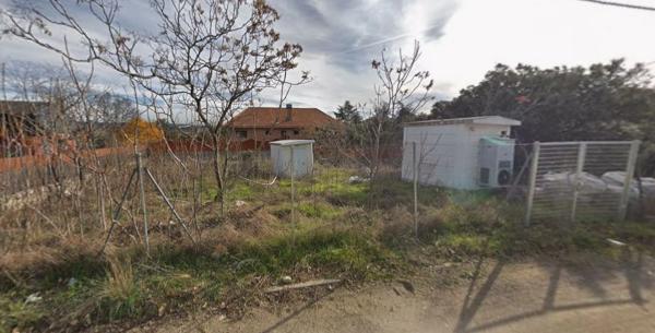 Terreno en calle Sorolla photo 1