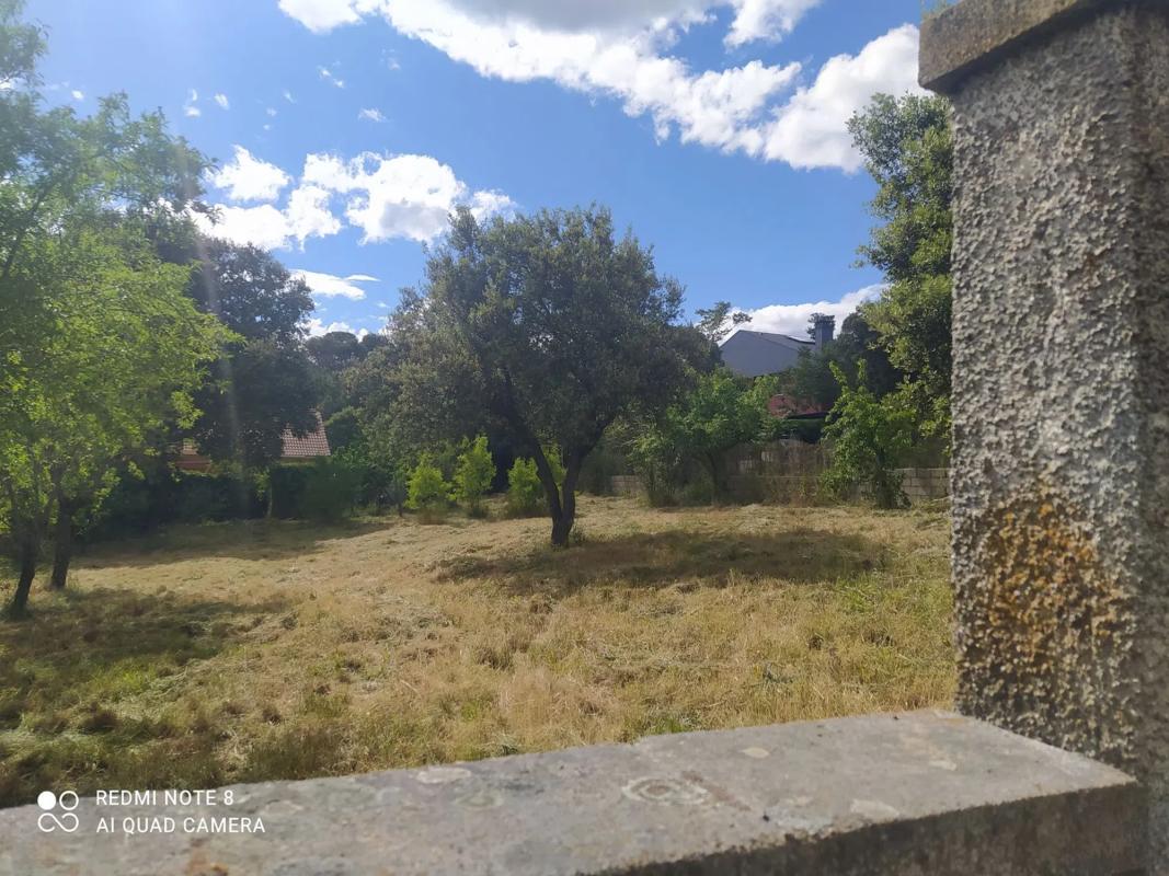 Участок земли на продажу в Эль-Эскориаль, Мадрид photo 2