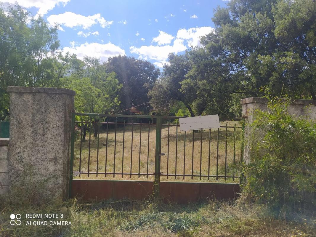 Участок земли на продажу в Эль-Эскориаль, Мадрид photo 3