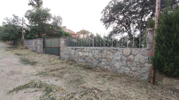 Terreno en calle del Pinar, 20 photo 2