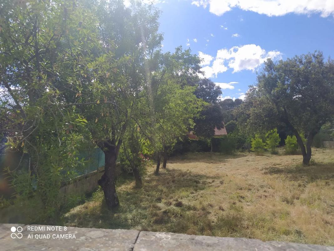 Участок земли на продажу в Эль-Эскориаль, Мадрид photo 5