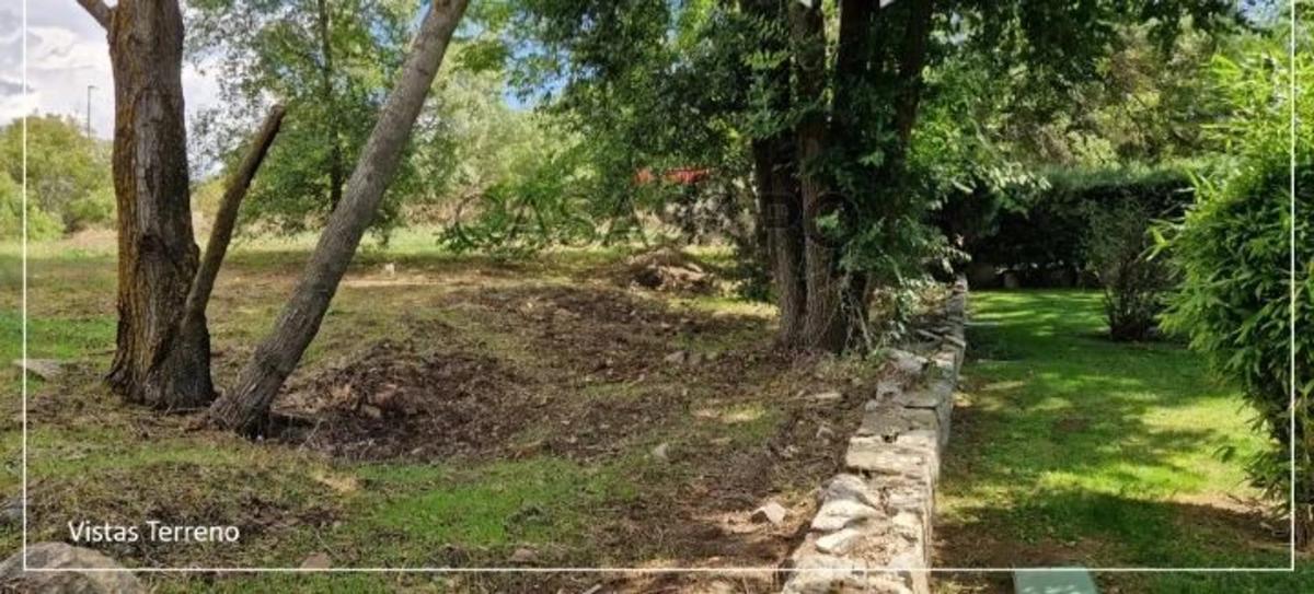 Участок земли на продажу в Эль-Эскориаль, Мадрид photo 3
