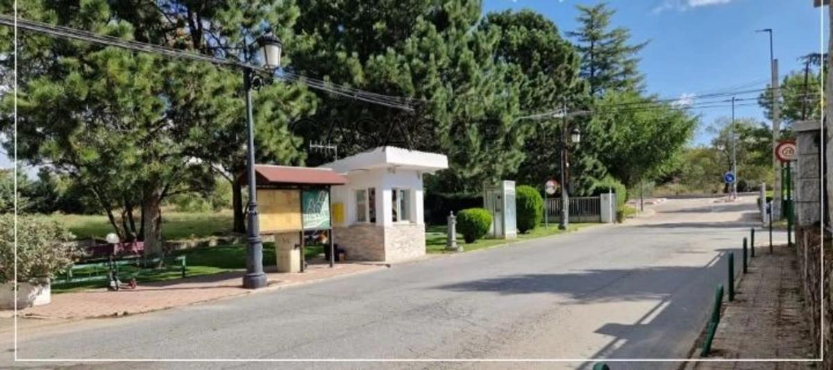 Участок земли на продажу в Эль-Эскориаль, Мадрид photo 4