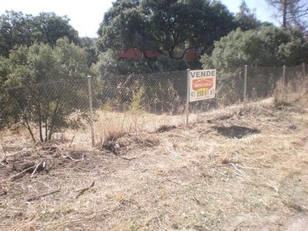 Terreno en avenida de los Cierros, 12 photo 3