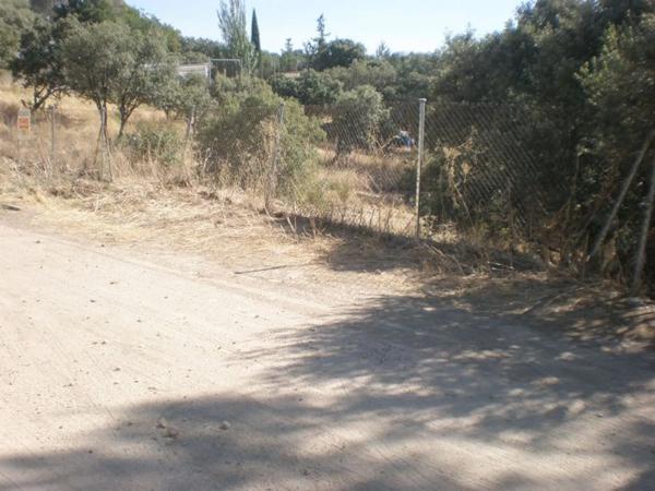 Terreno en avenida de los Cierros, 12 photo 4