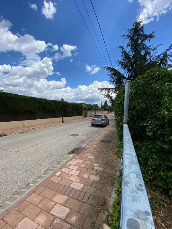 Участок земли на продажу в Эль-Эскориаль, Мадрид photo 3