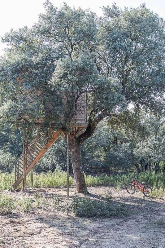 Land for sale in El Escorial, Madrid photo 3