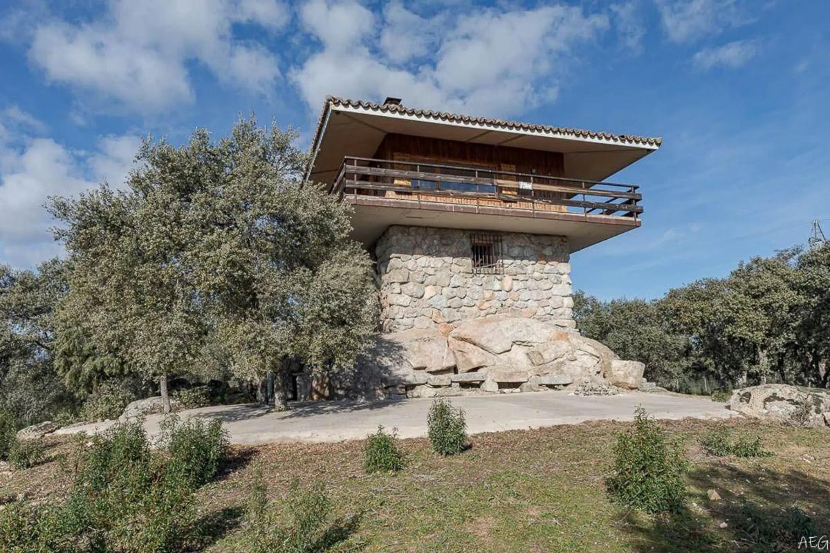 Land for sale in El Escorial, Madrid photo 5
